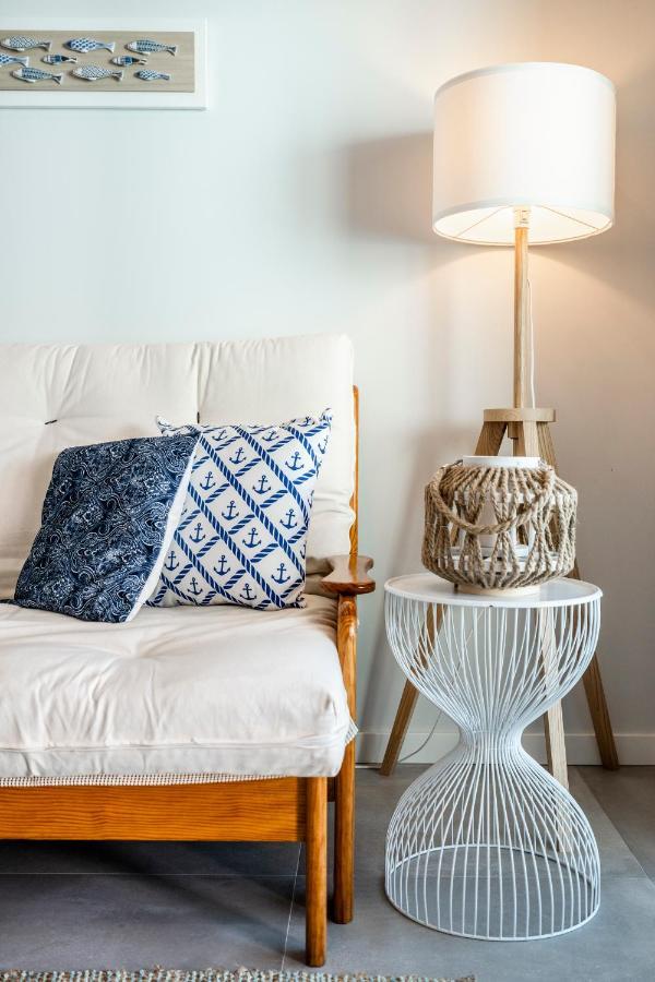 Coastal Holiday'S Apartment Monte Gordo Kültér fotó