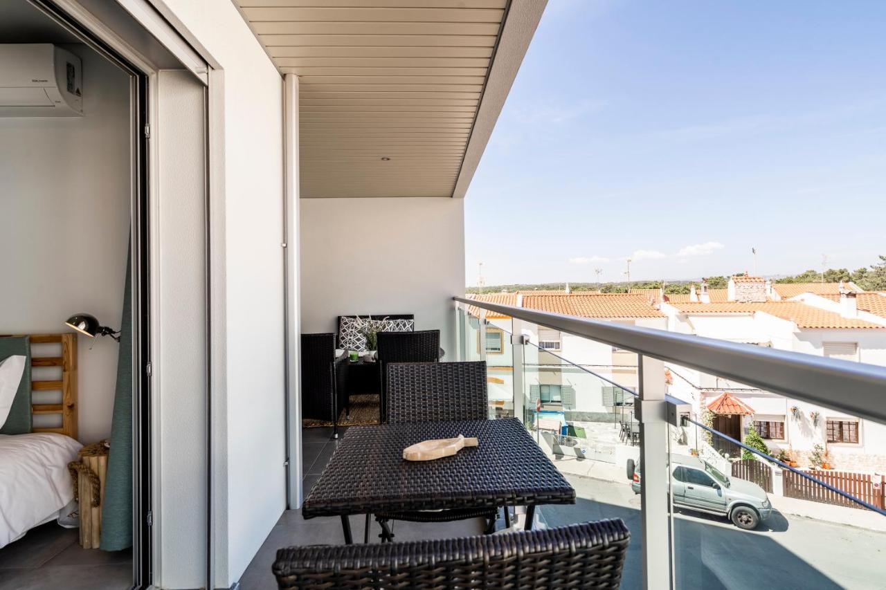 Coastal Holiday'S Apartment Monte Gordo Kültér fotó